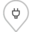 Simbolo di una spina